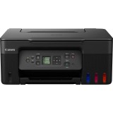 "Multifunctional inkjet color CISS Canon PIXMA G3470 Black, dimensiune A4(Printare,
