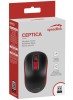 Mouse Speedlink Ceptica Wireless Black Red PC