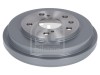 FEBI BILSTEIN 176978 Tambur frana
