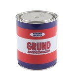 Grund pentru metal Jalutex, anticoroziv, interior / exterior, negru, 0.6 L