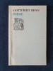 Gottfried Benn - Poeme (ed. bilingva ger-rom) 1973, Univers, 152 pagini, Carte de colectie