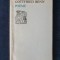 Gottfried Benn &ndash; Poeme (ed. bilingva ger-rom)