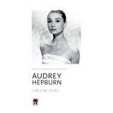 Cumpara ieftin Micul ghid al stilului - Audrey Hepburn - Caroline Jones, Rao