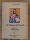Calauza ortodoxa in biserica vol 1- Ioanichie Balan