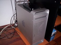 Apple PowerMac G5 - power mac dual g5 foto