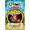 Szimat napl&oacute;ja - A bolh&aacute;k ura - Dav Pilkey