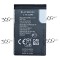 Baterie Nokia BL-4C