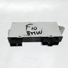 Modul frana stationare BMW Seria 5 F10 2007-2011 foto