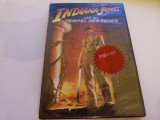 Indiana jones si templul mortii ,b 800, DVD, Engleza