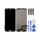 Display cu touchscreen Motorola Moto G6 Roz