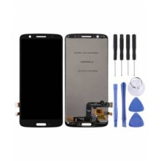 Display cu touchscreen Motorola Moto G6 Roz