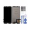 Display cu touchscreen Motorola Moto G6 Roz