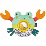 Zornaitoare - Crabul vesel