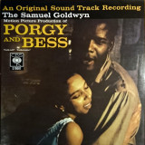 Vinil Various &ndash; Porgy And Bess (-VG), Jazz