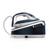 Statie de calcat Albatros Royal Steam Care, 3000 W, rezervor 1.5 l, calcare verticala, Albastru