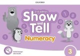 Cumpara ieftin Oxford Show and Tell 2E 3 Numeracy Book/Erika Osv&aacute;th, Kirstie Grainger