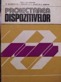Sanda Vasii Rosculet - Proiectarea dispozitivelor (Editia: 1982)