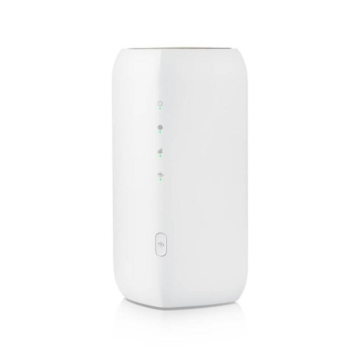 ZYXEL FWA505 5G ROUTER NEBULA AX1800 WiF