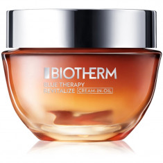 Biotherm Blue Therapy Cream-in-Oil ulei revitalizant in crema 50 ml