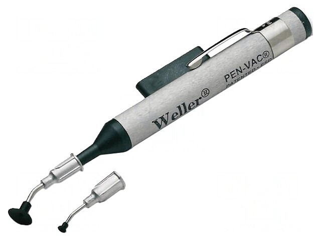 Extractor cu Vacuum SMD WLSK200