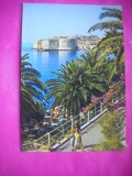 HOPCT 19356 DUBROVNIK --CROATIA -NECIRCULATA