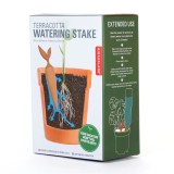 Stropitoare - Terracotta Watering Stake | Kikkerland