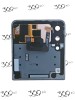 Capac DISPLAY Samsung SM-F711 Z FLIP 3 BLACK SWAP