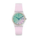 Ceas Dama, Swatch, Ultrarose GE714 - Marime universala