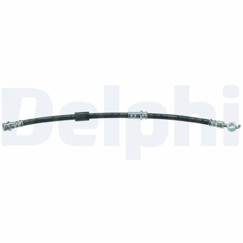 Furtun frana Mazda Cx-7 (Er), punte fata, DELPHI