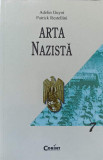 ARTA NAZISTA O ARTA DE PROPAGANDA-A. GUYOT, P. RESTELLINI