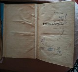 Mihail Sadoveanu-Neamul soimarestilor