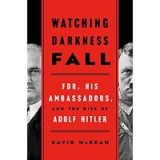 Watching Darkness Fall