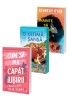 Pachet Cum sa pui capat iubirii + Tacerea din adancuri. Set 2 carti - Librex Publishing