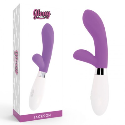 GLOSSY - JACKSON RABBIT PURPLE foto