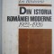 Din istoria Romaniei moderne (1922-1926) &ndash; Ion Bitoleanu