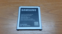 Baterie /Acumulator original Samsung EB-BG360BBE pentru Galaxy Core Prime foto