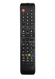 Telecomanda compatibila pentru TV HORIZON TESLA ZANUSSI VESTEL IR1027/1382 ZANUSSI 1423 (441) H.T.Z.V., Oem