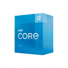 Procesor Intel Core i3-10105 3.7GHz Quad Core LGA1200 6MB BOX foto