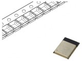 Modul IoT WiFi PCB SMD 18x25,5x3,1mm