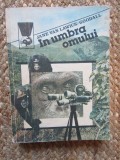 IN UMBRA OMULUI - JANE VON LAWICK-GOODALL