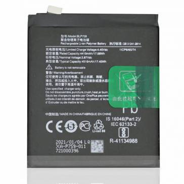 Baterie OnePlus 8 Pro BLP759 Original foto