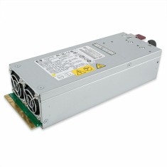 Sursa pentru servere Dell, 495W, Platinum 80 Plus, Hot-Swap NewTechnology Media