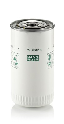 MANN-FILTER W 950/13 Filtru ulei foto