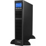 UPS Balder 2000 VA / 2000 W, 8 x IEC C13, 1 x IEC C14