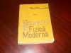 ELEMENTE DE FIZICA MODERNA VOL.2-EMIL LUCA, Alta editura