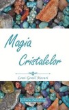 Magia Cristalelor - Lemi Gemil Mecari - Editura Librarus Publishing (CCN Books SRL)