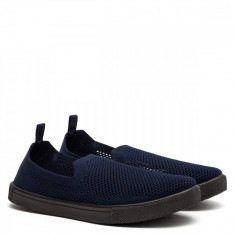 Slip-on TOLEDO, Navy foto