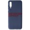 Toc TPU Matte Samsung Galaxy A70 Olive
