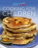 Food Lovers: Kid&#039;s Cooking | Christine Hoy