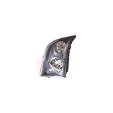 Far VW Crafter (2E) 12.2005-05.2013 TYC partea Stanga, tip bec H7+H7